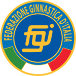  Stemma Federazione Ginnastica d'Italia